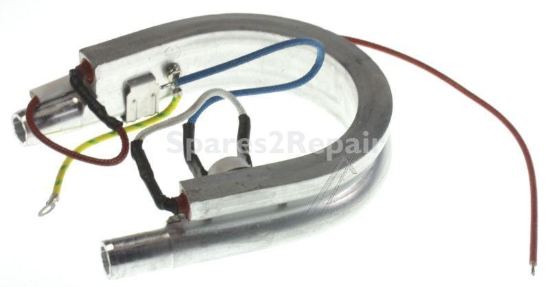 Heating For Coffee Machines - 4055211397 Heating Element Complete [Electrolux Aeg]