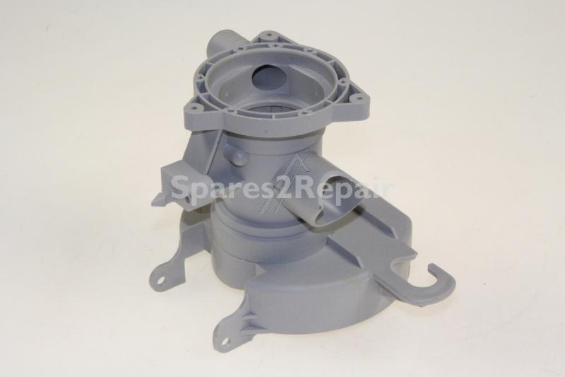 Hisense Gorenje Filter Housing For Pump - 169189 Filter Box Be Q Ps-04