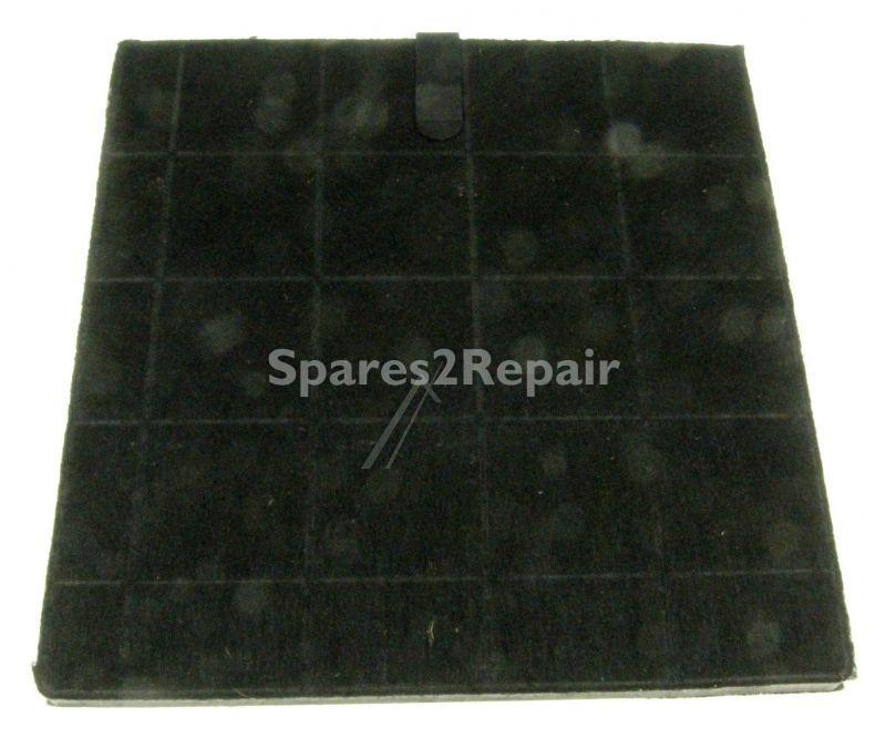 Smeg Carbon Filter - 690073210 Carbon Filter