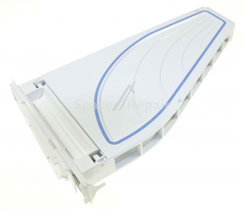 Fluff Filter - 8078593079 Fluff Filter assembly drying [Electrolux Aeg]