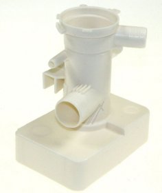 Pump Housing - 1327915102 Pump Housing [Electrolux Aeg]