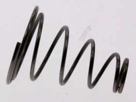 Spring - C00345875 481249258056 Spring Door Lock Child [Whirlpool Indesit]