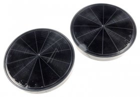 Faber Franke Roblin Carbon Filter - 9925203 112 0016 755 Active Carbon Filter 2p