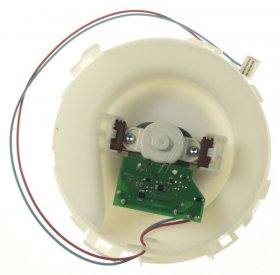 Ventilator Motor - 00751368 Fan Motor [Bosch Siemens]