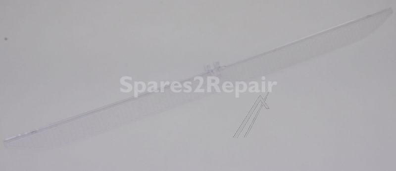 Samsung Glass Lamp Cover - Da63-05102a Cover-lamp Handle:sveta-pjt gpps ntr tri