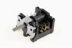 Liebherr Oven Switch - X1110000492 Selector 7+0