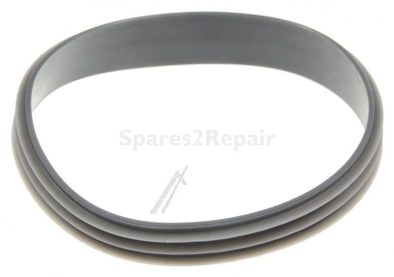 Sealing Materials - Kw715727 Glass Jug Lid Gasket Fdm781-fdm796 [Delonghi]