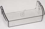 Hisense Gorenje Refrigerator - Freezer Door Shelf - 650747 Door Tray-short H54 Bk060-nes