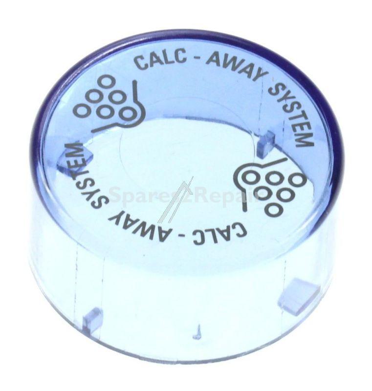 Square Plug - Cs-00130164 Cap-boiler [Groupe SEB]