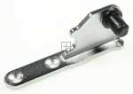 Samsung Door Hinges For Fridges - Da82-01244a A-s Unit-hinge Middle L aw zndc