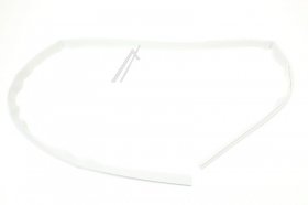 Samsung Magnetic Door Seal - Da61-12654a Fixer-spacer brb6000m pvc white shgs-l13
