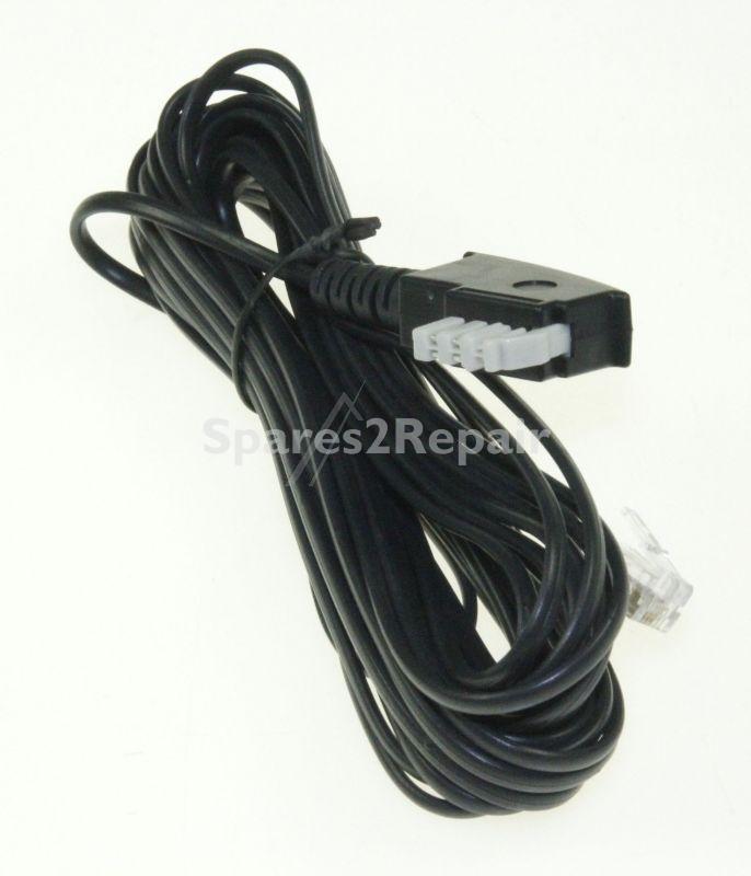 Compatible Tae n plug-westernplug - Tae-n Plug-western Plug 6-4 6 0m