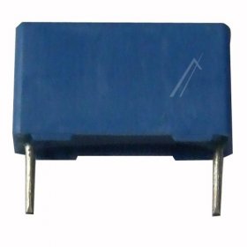 Vestel Pulse Capacitors - 15nf-630v 30000137 Capacitor 15nf 630v C622