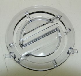 Saeco Flap - 11013102 996530006624 Powder Inlet Lid