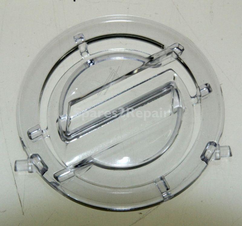 Saeco Flap - 11013102 996530006624 Powder Inlet Lid