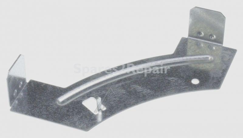 Fixings And Brackets - C00329079 481240449661 Bracket 210mm [Whirlpool Indesit]