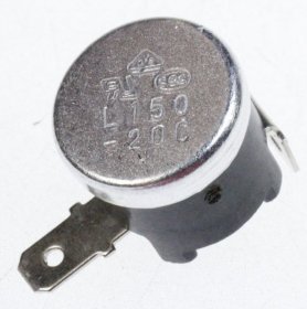 Thermostats - Kw710016 Thermostat Fs370 [Delonghi]