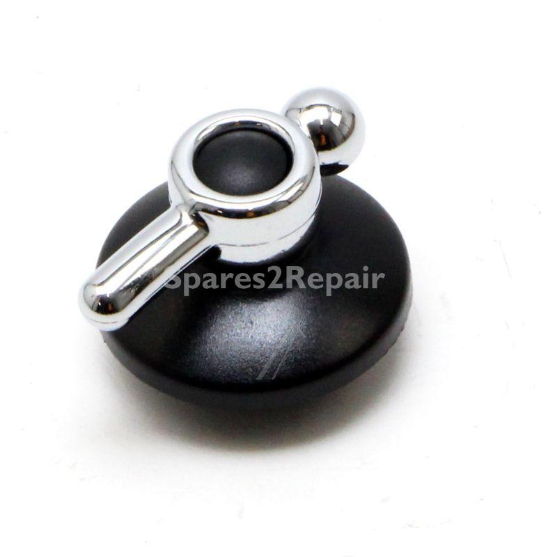 Button - C00327284 488000327284 Knob [Whirlpool Indesit]