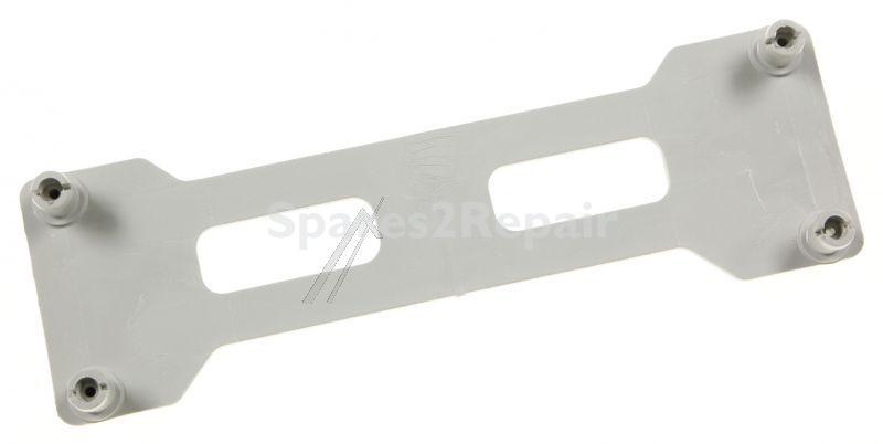 Ardo Merloni Fixings And Brackets - 651066259 354026600 Holder 1m Pin Wheel Basket Super Gray Lsc-ls