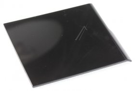 Housing Part - 5313242601 Cover Black (pc+abs) En55 [Delonghi]