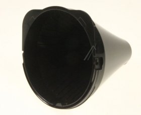 Coffee Filter - 4055192555 Filter Basket Complete [Electrolux Aeg]