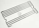 Atag Guide-rail - 88019508 400288 Insiderail Right