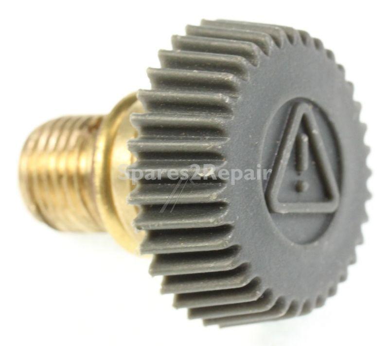 Covering Cap - At5096028000 Safety Locking Cap Mvc7 (05805) [Delonghi]