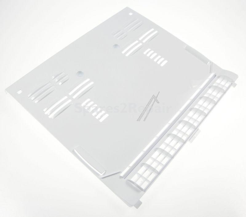 Front Housing - C00323693 480132102719 Front Cover Evaporator [Whirlpool Indesit]
