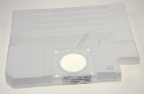 Flap - C00320206 480132103373 Cover Evaporator Rear [Whirlpool Indesit]