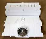 Front Housing - 5938980100 C00875607 Evaporator Front Cover [Arcelik]