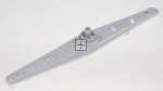 Spray Arm - 49020191 Upper Spray Arm [Candy Hoover]