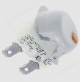 Kenwood Power Switch - Schalter + Zentralanzeige