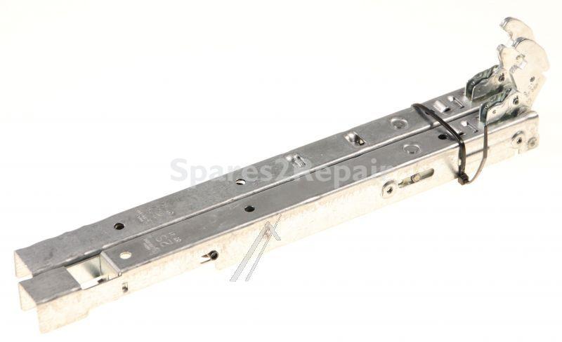 Door Hinges - C00385938 481010854868 Hinge Oven Door [Whirlpool Indesit]