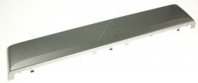 Kickplate - C00381665 482000090853 Plinth Silver 58lt [Whirlpool Indesit]