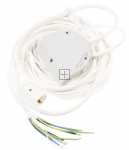 Bachmann Earth Connections Box - KÜchenanschlussbox Mit 1x 2m Und 2x 5m Kabel