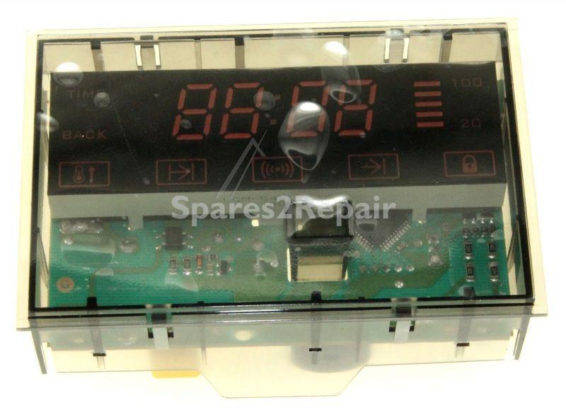 Kuppersbusch Timer - 533968 Electronic Clock