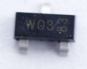 Lg Transistors - Ebk61012501 Bipolar Transistor