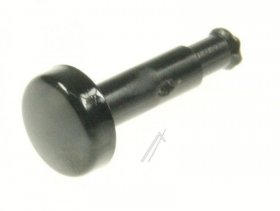 Smeg Button - Programmer Black Knob