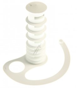 Liebherr Outlet Plug - 742369300 Captive Sealing Plug