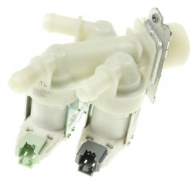 Hisense Gorenje Solenoid Valve - 465737 Electric Valve Triple Elbi