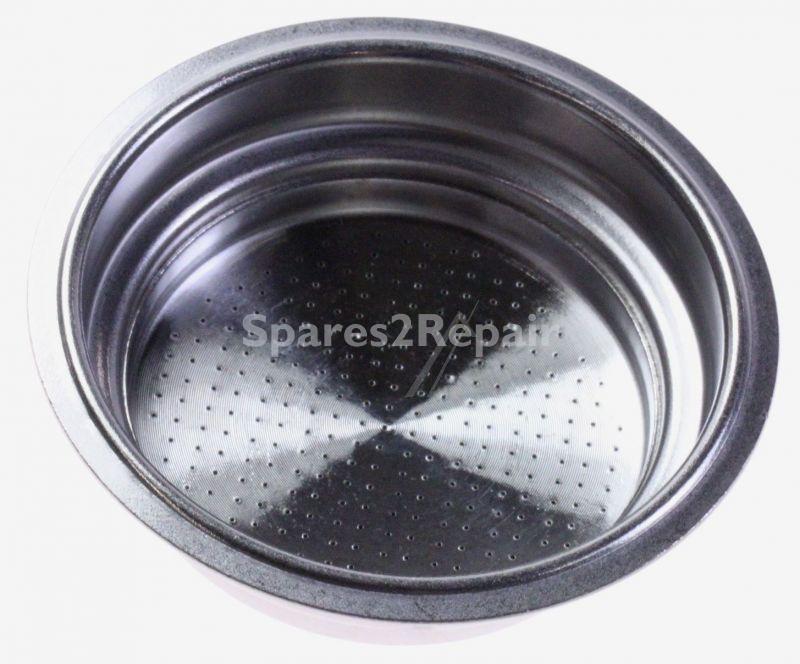 Coffee Filter - At4055310700 Filter (a 1 Cup 1375) [Delonghi]