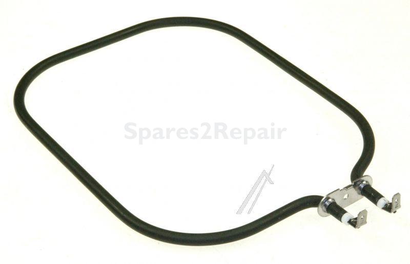 Element - Kw703016 Heating Element - 230v - 400w [Delonghi]