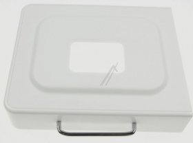 Flap - Kw702892 Cover Assembly White Bm250 [Delonghi]