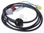Hisense Gorenje Mains Power Lead - 403273 Cable Set