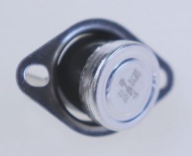 Simfer Fixed Value Thermostat - H35-30-360-017 10003142 Term Lmt No 55 16a Blue 60cm Bi