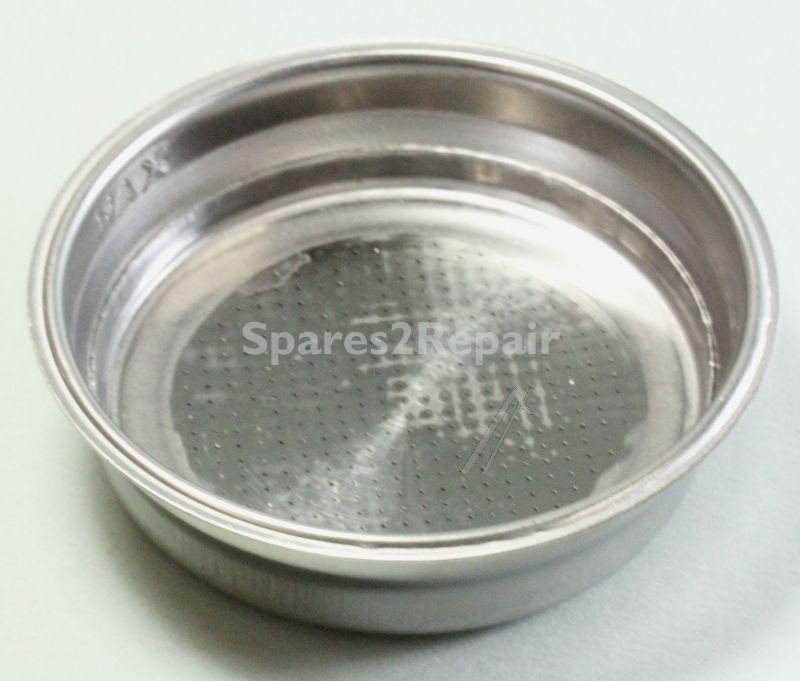 Coffee Filter - 4055061156 Sieve 1 Cup [Electrolux Aeg]