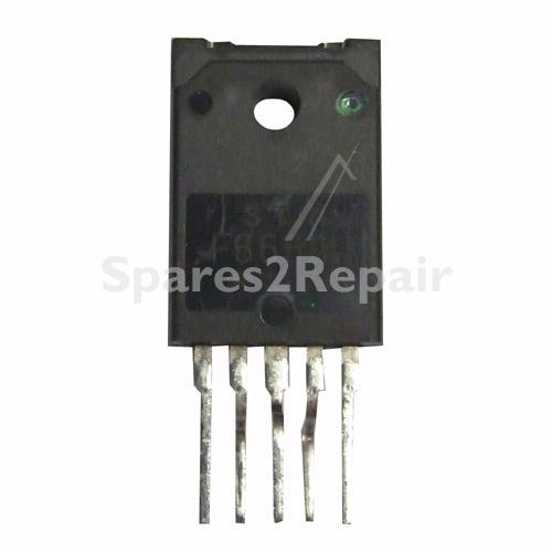 Sanken Ic - Strf6668b Ic Rohs-conform