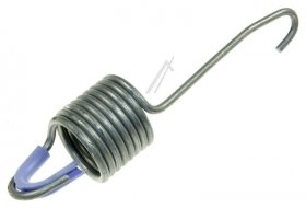 Tub Spring - C00145050 482000029986 Suspension Spring - Tank Aqsf-aq [Whirlpool Indesit]