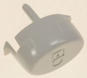 Philips Button - 996510070279 Plastic Knob