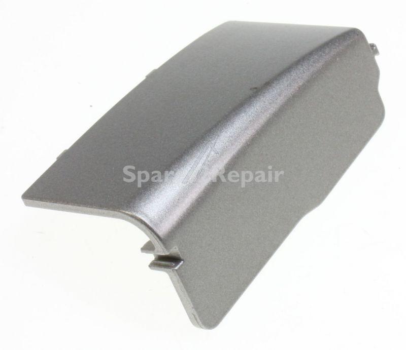 Casing Cover - 42120603 Socket Cover Right-hc (bnd gray)rv [Vestel]